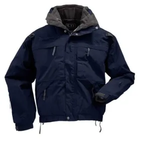 5.11 5-in-1 Jacket, Dark Navy