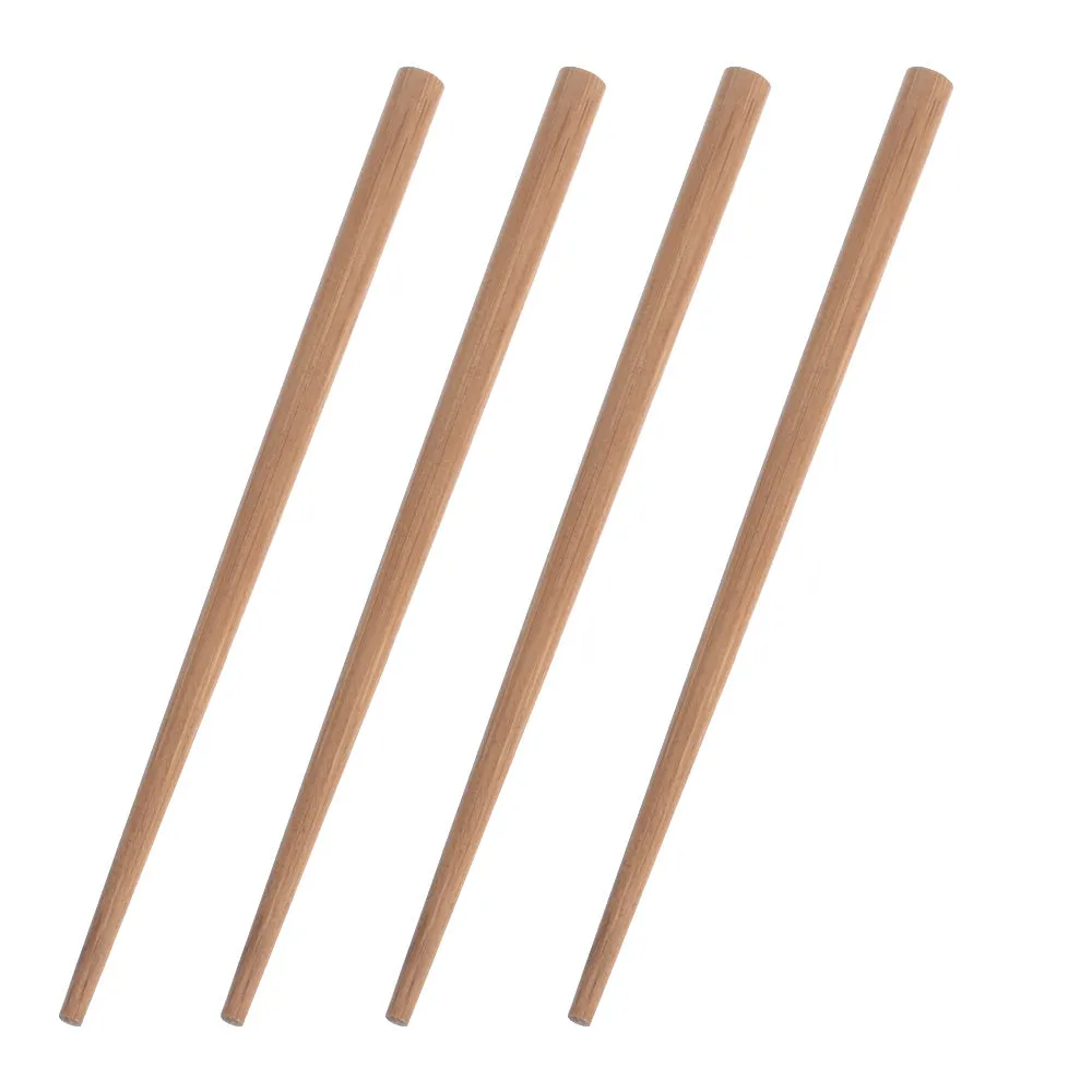 6 Inch Wooden Hair Sticks Hair Pin Wooden hair Chopsticks Hair slide Hair accessories Womens gift 5pcs 102605