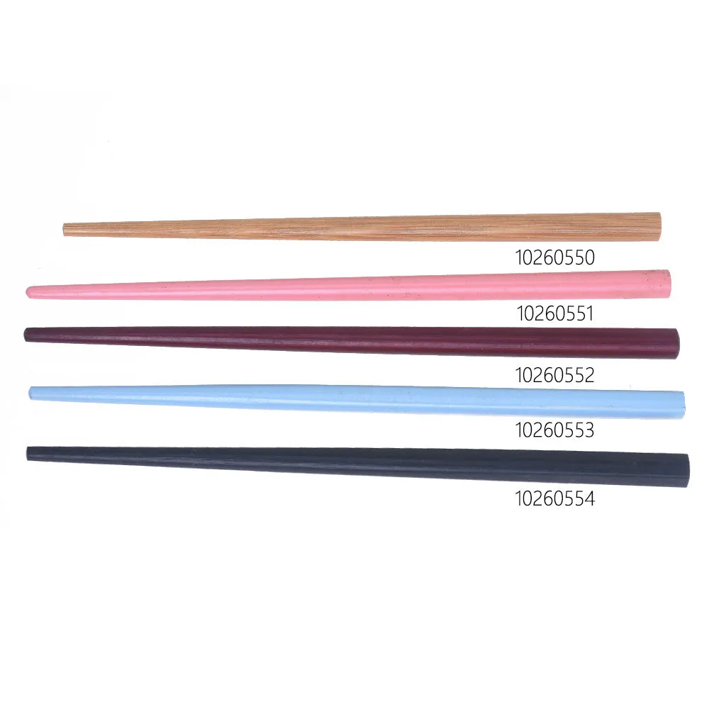 6 Inch Wooden Hair Sticks Hair Pin Wooden hair Chopsticks Hair slide Hair accessories Womens gift 5pcs 102605