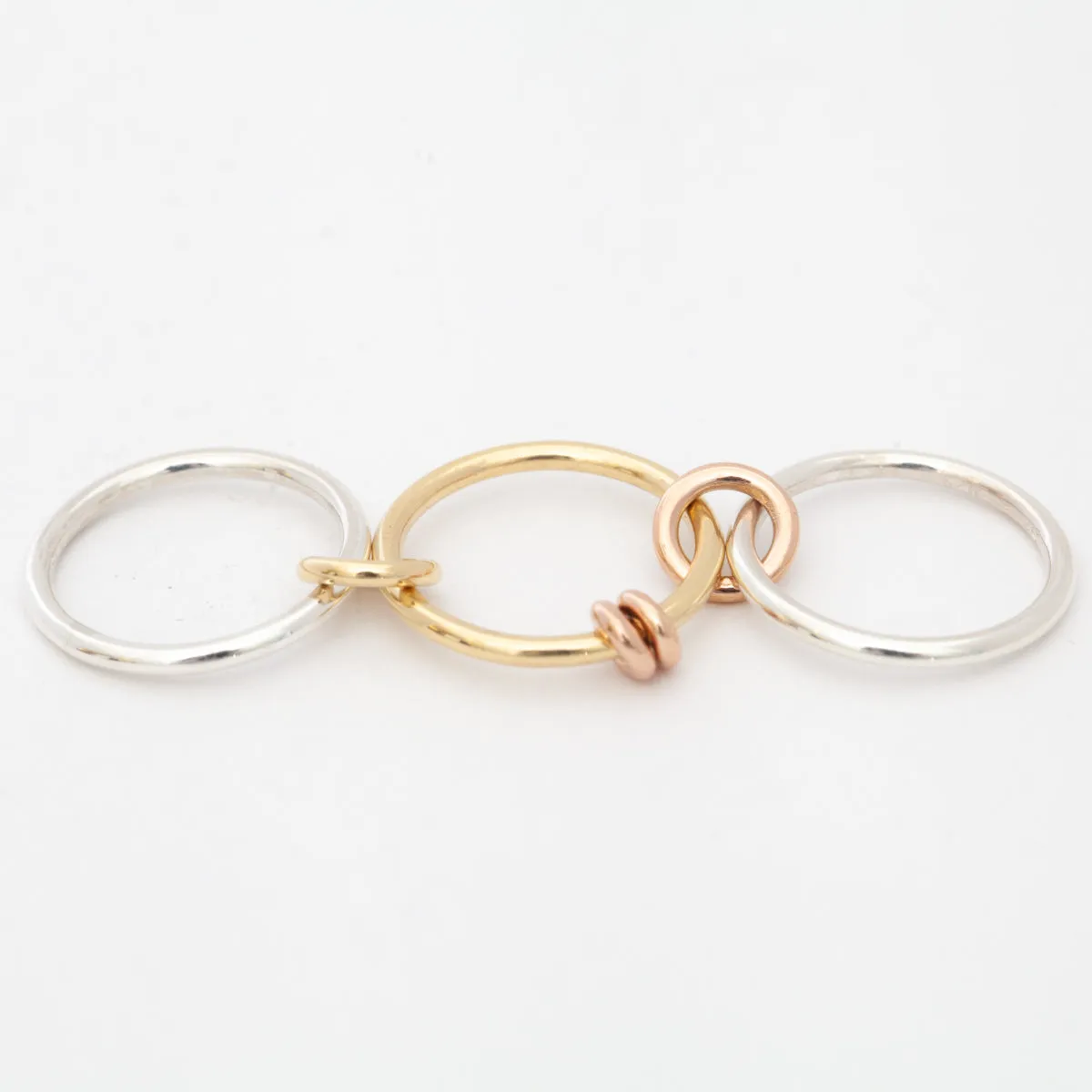 Acacia MX Ring