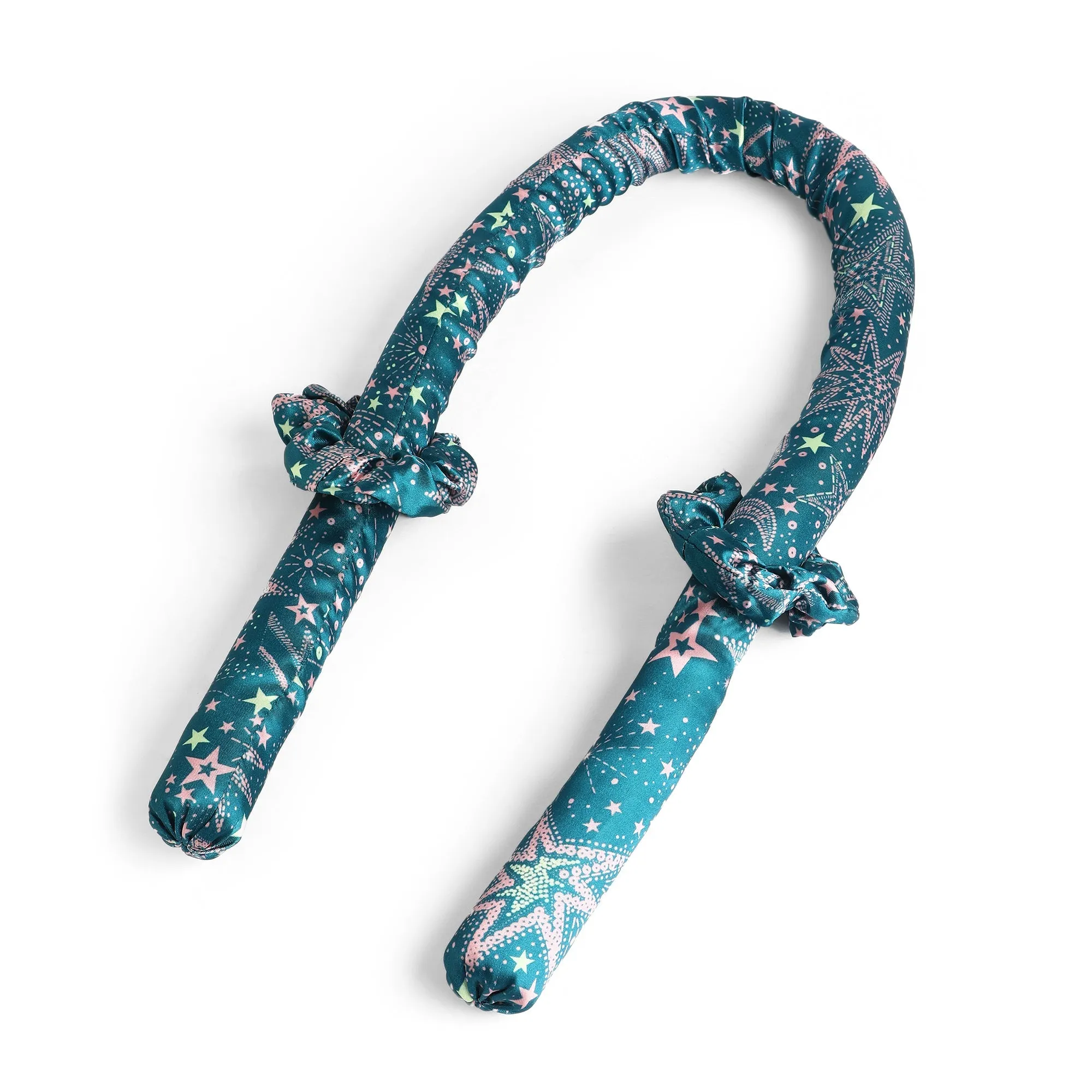 Accessorize London Blue Celestial Heatless Curlers