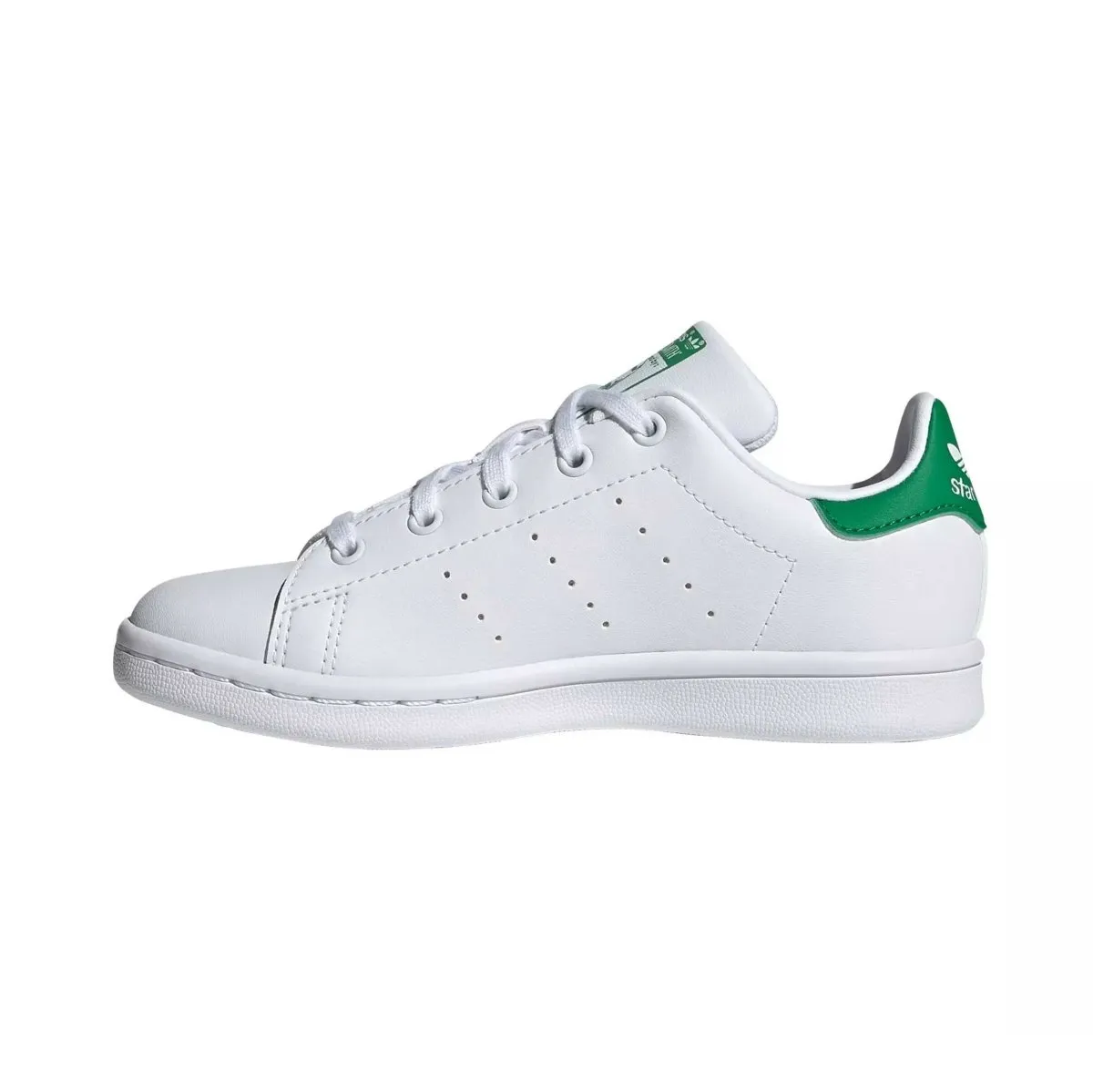 Adidas PS (Preschool) Stan Smith White/Green