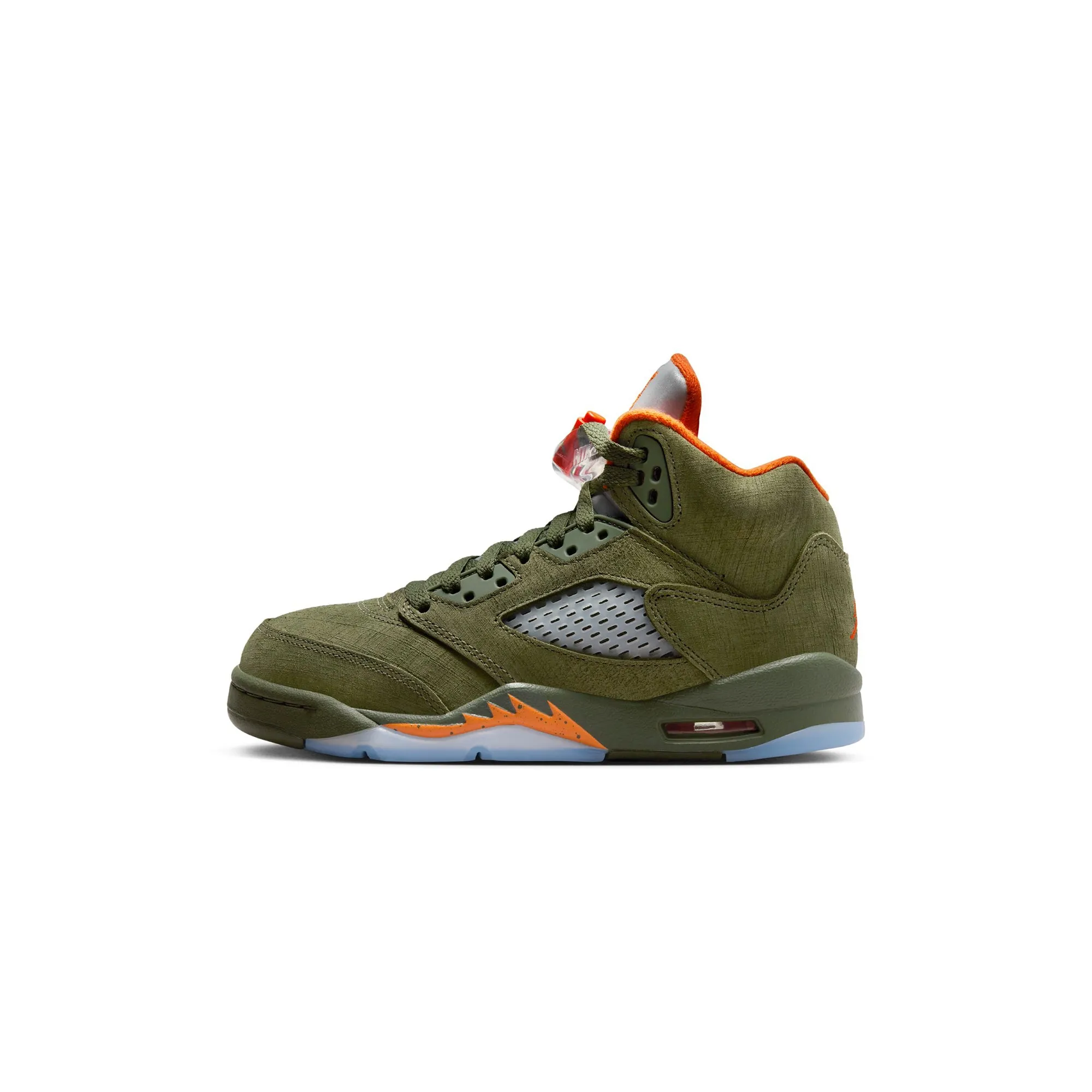 Air Jordan 5 Kids Retro Shoes