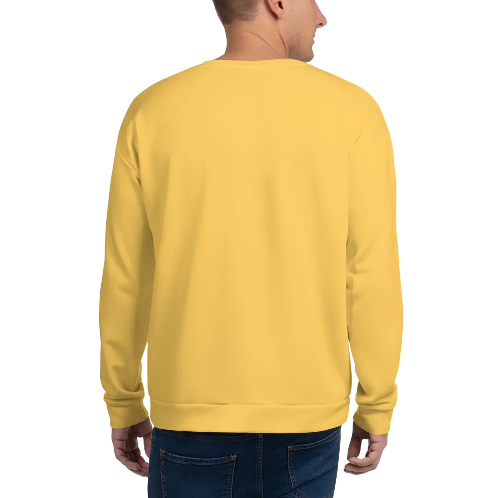 Amazed "Emoji" Unisex Sweatshirt