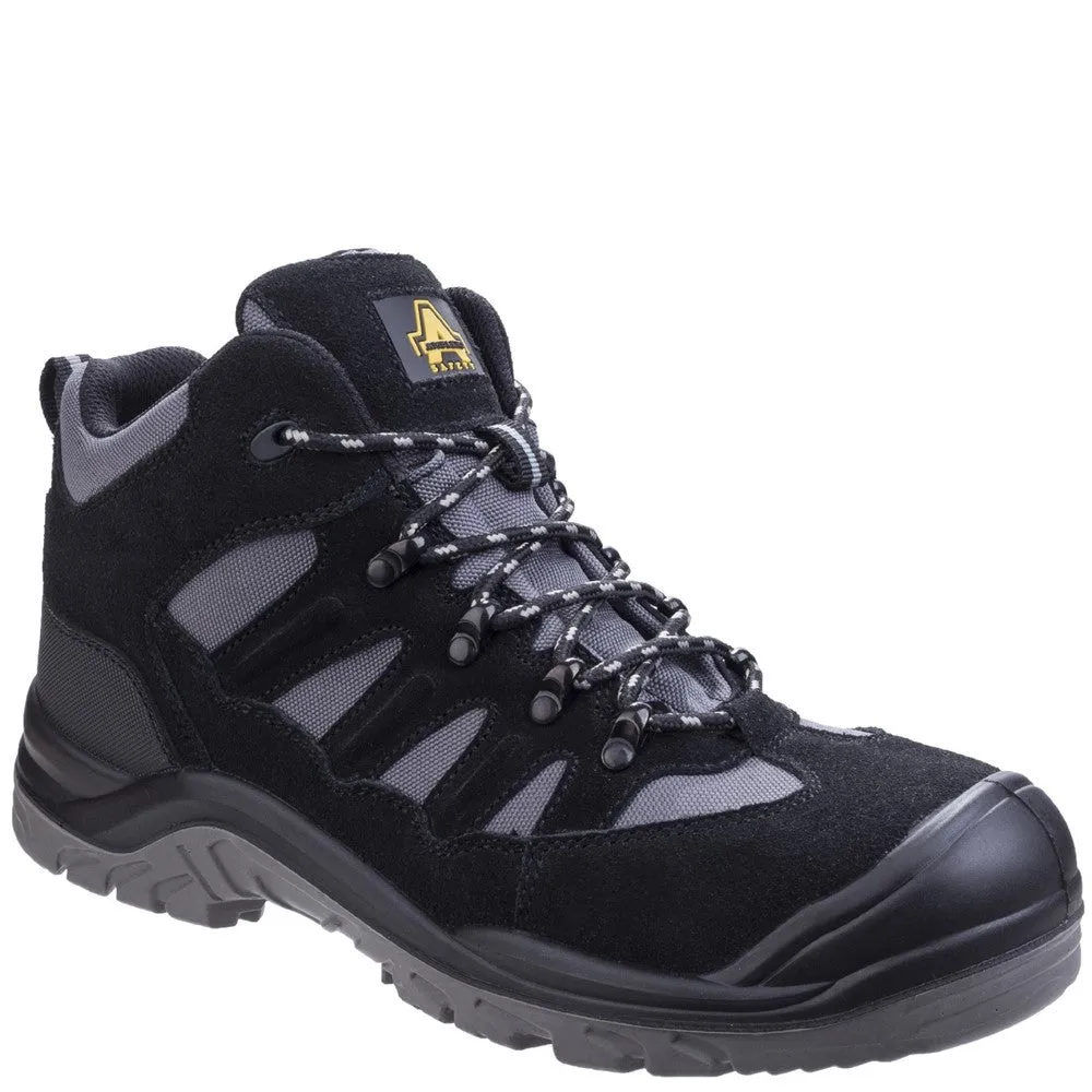 Amblers Safety AS251 Lightweight Safety Hiker Boot