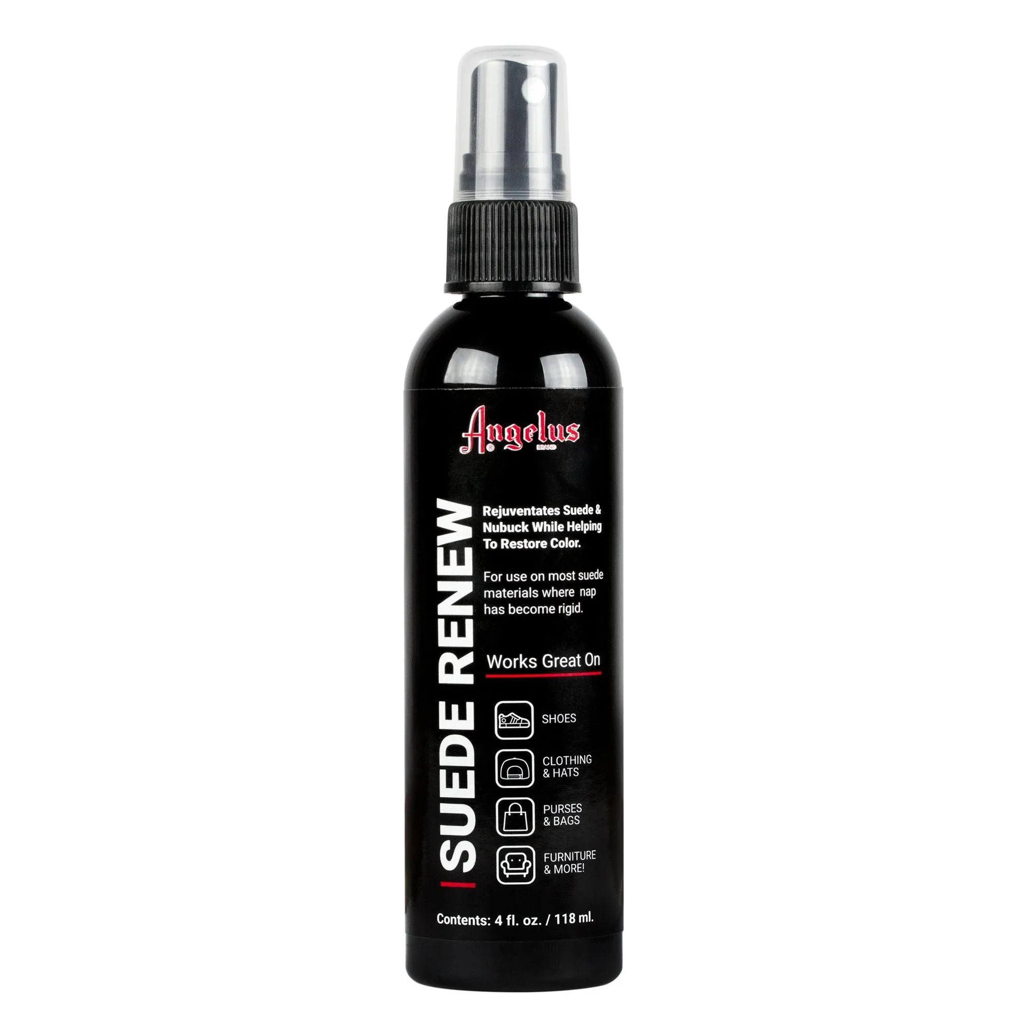 Angelus Suede Renew Spray