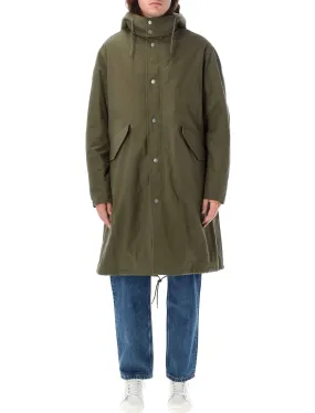 ANTONIN PARKA