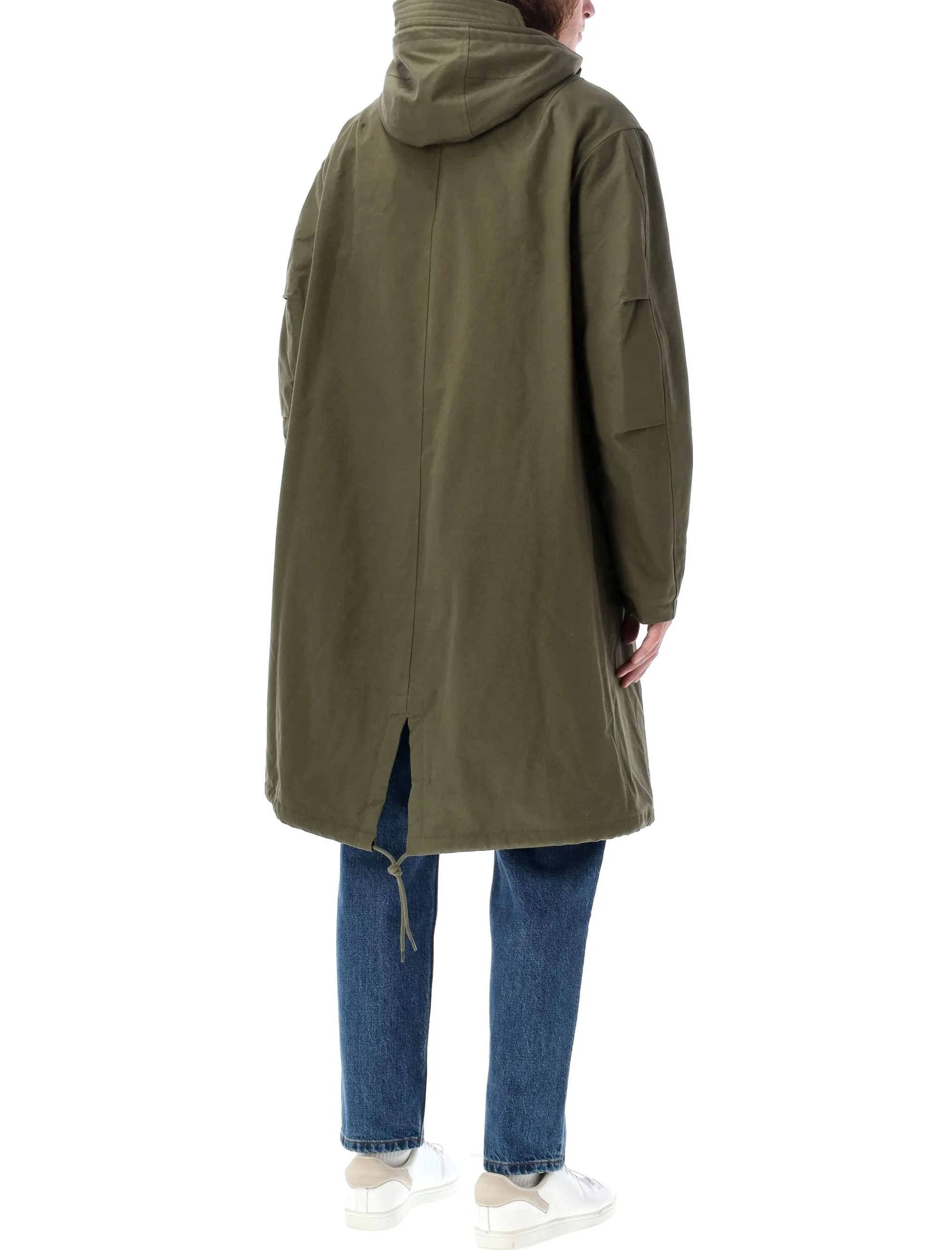 ANTONIN PARKA