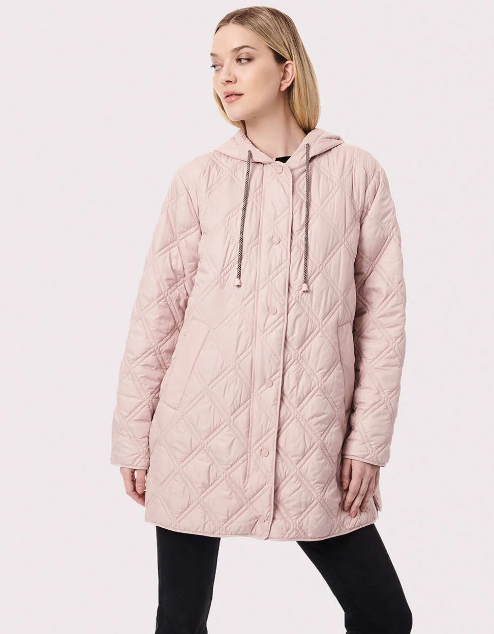 Arboretum Relaxed Puffer Jacket