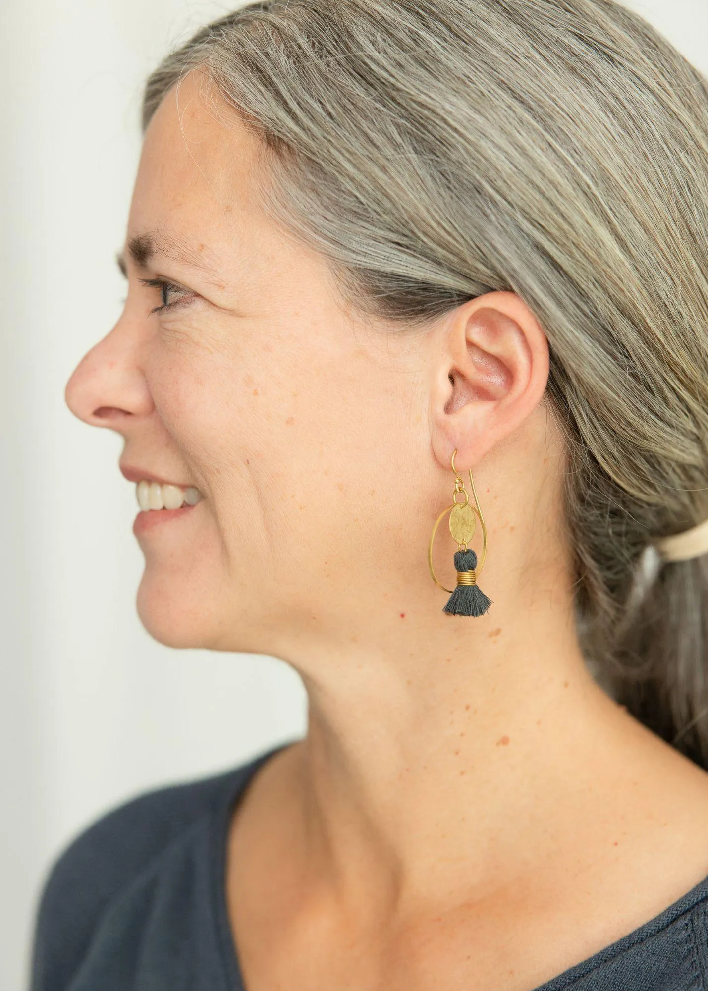 Asher Earrings