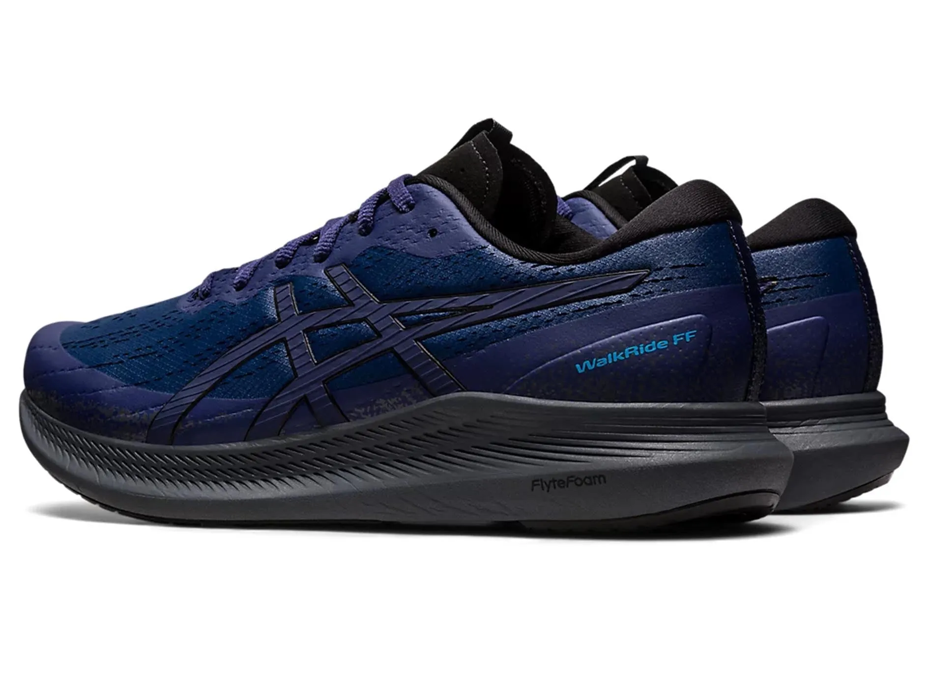 Asics Mens Walkride FF <br> 1131A061 400