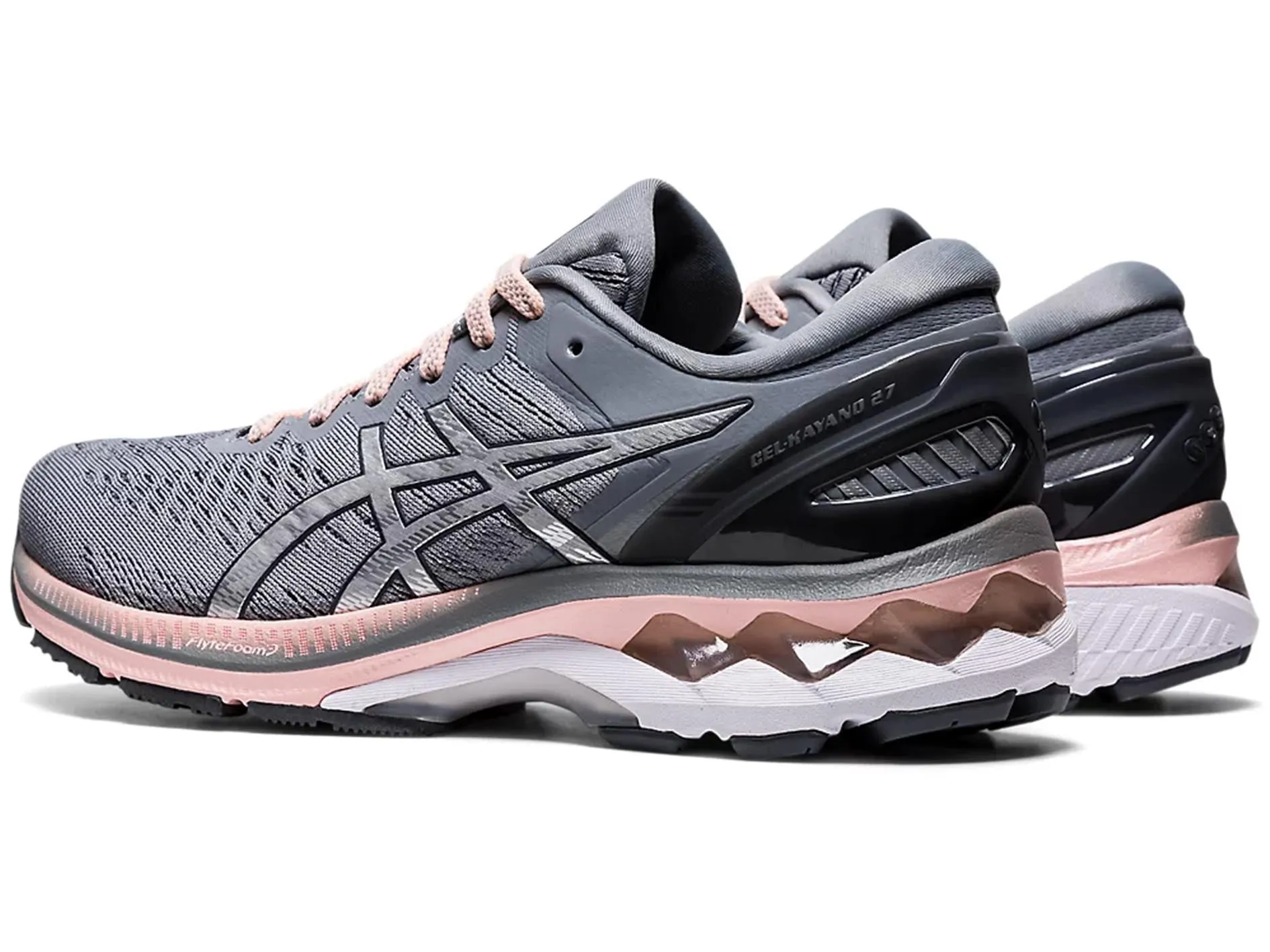 Asics Womens Gel Kayano 27 <br> 1012A649 020