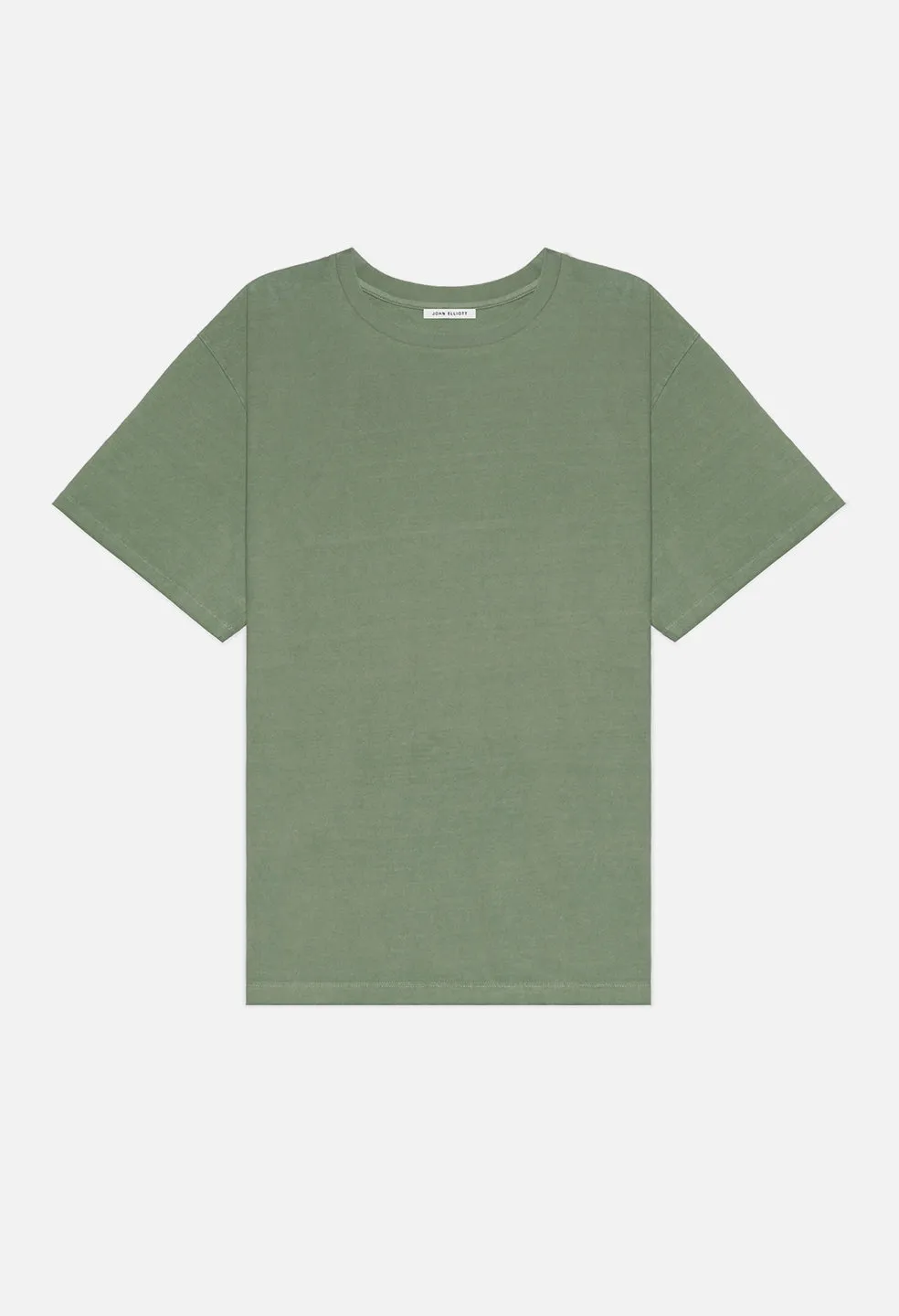 Basalt Tee / Olive