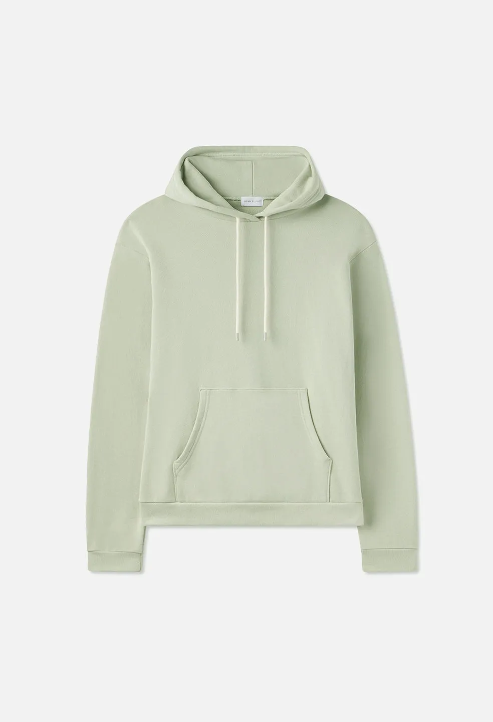 Beach Hoodie / Mint