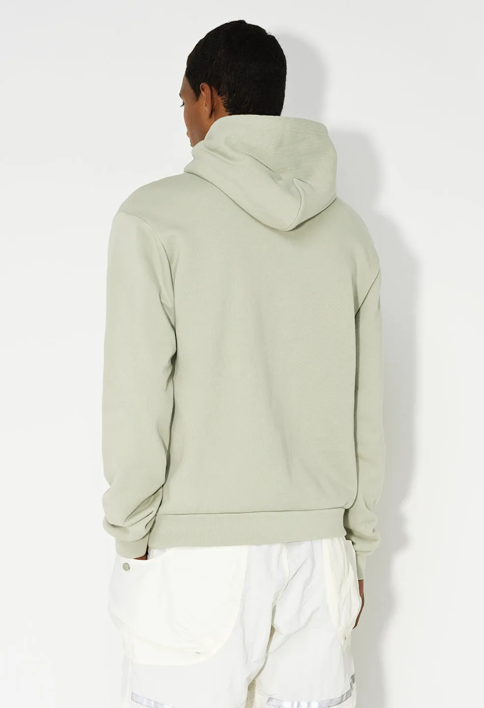 Beach Hoodie / Mint