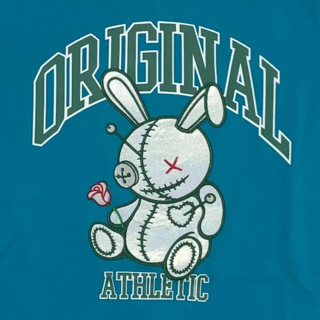 BKYS Lucky Charm Original Athletic Graphic T-Shirt