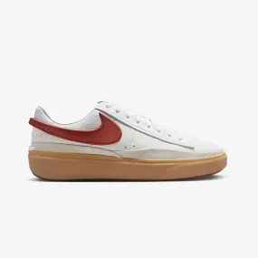 BLAZER PHANTOM LOW 'WHITE/DRAGON RED-SUMMIT WHITE-GUM YELLOW'