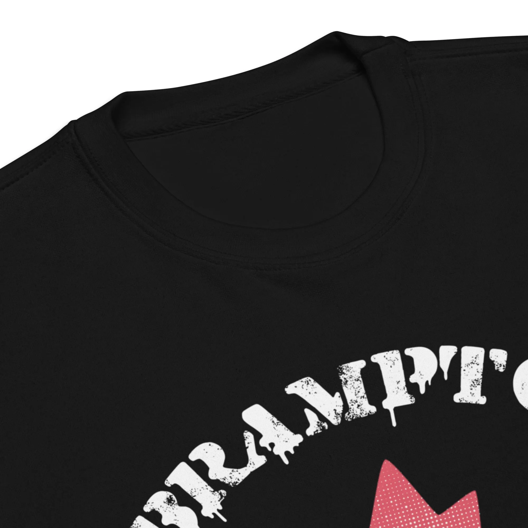 Brampton Kaneda Unisex Premium Sweatshirt