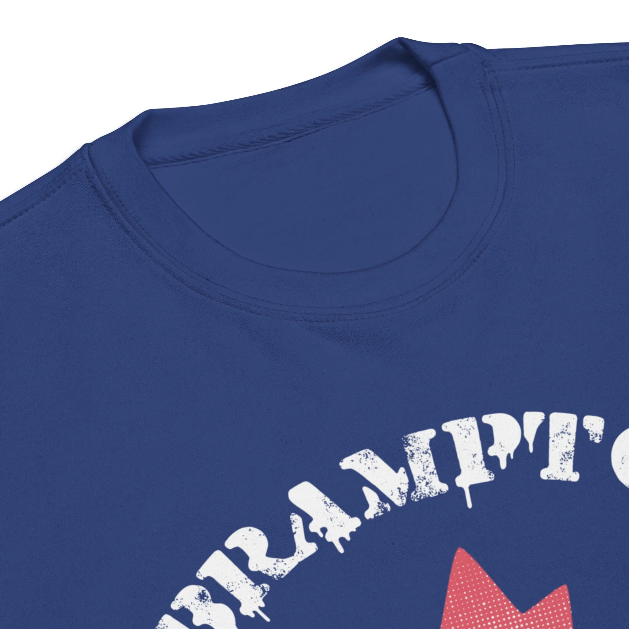 Brampton Kaneda Unisex Premium Sweatshirt