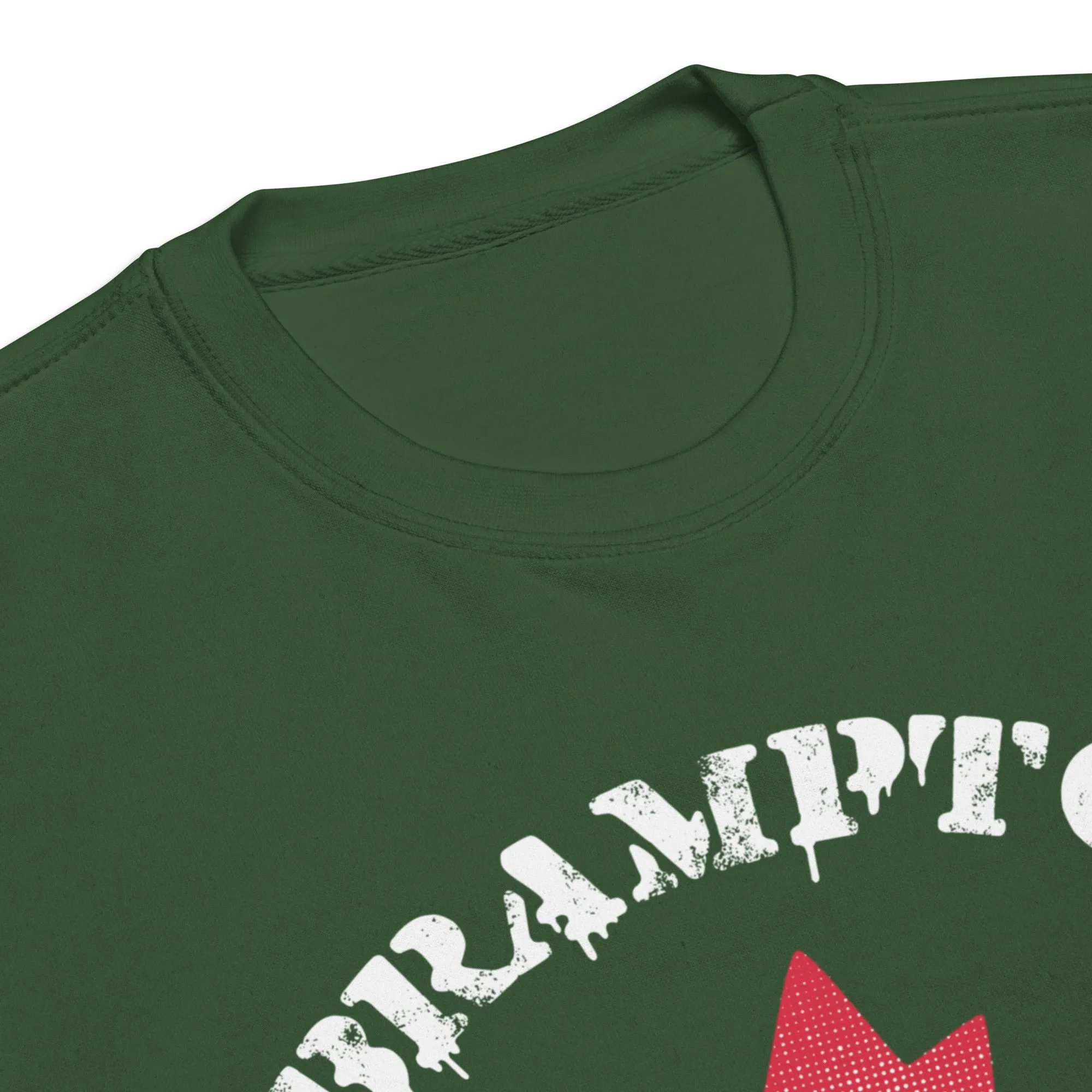 Brampton Kaneda Unisex Premium Sweatshirt