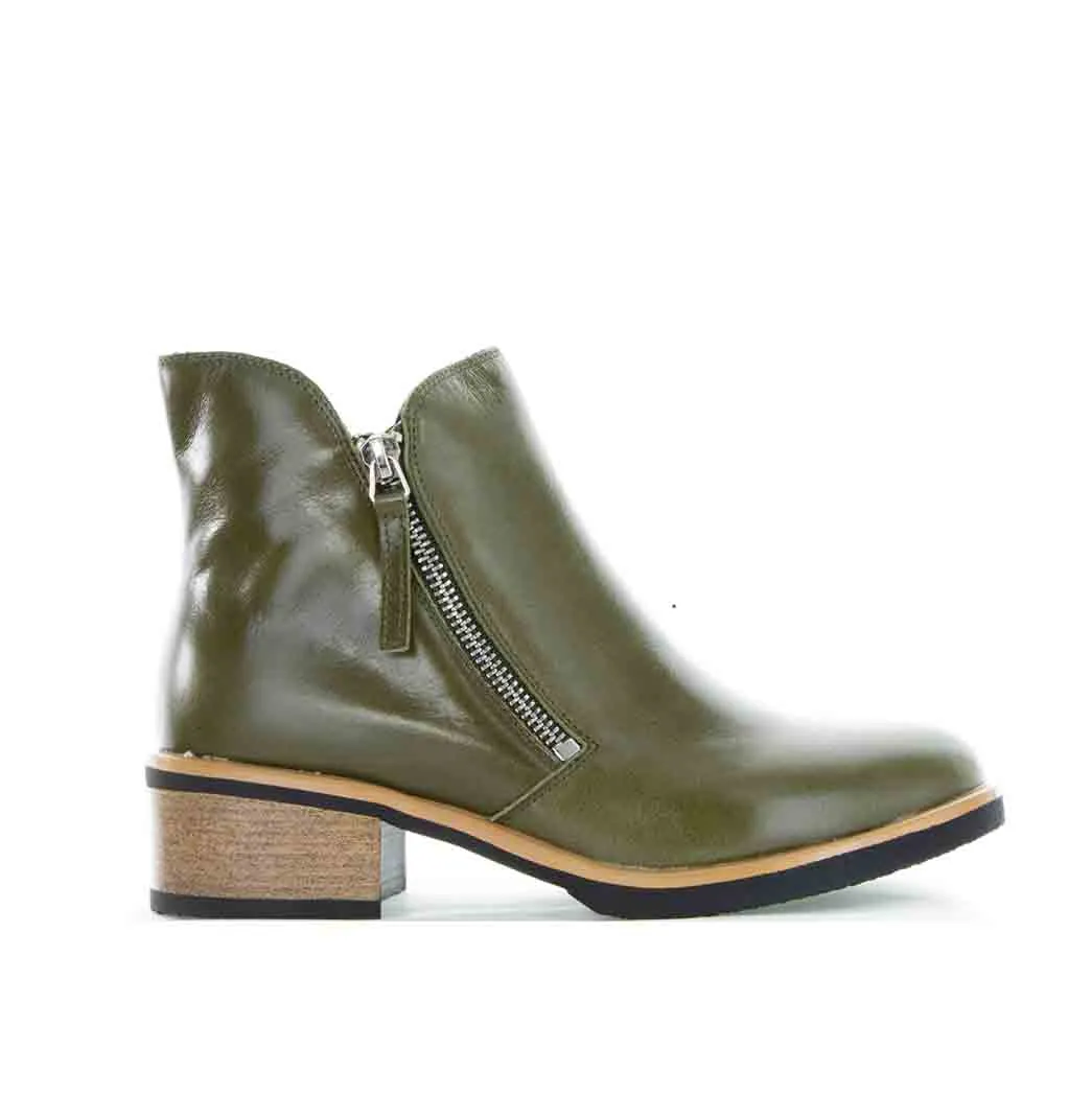 BRESLEY DOLOMITE OLIVE