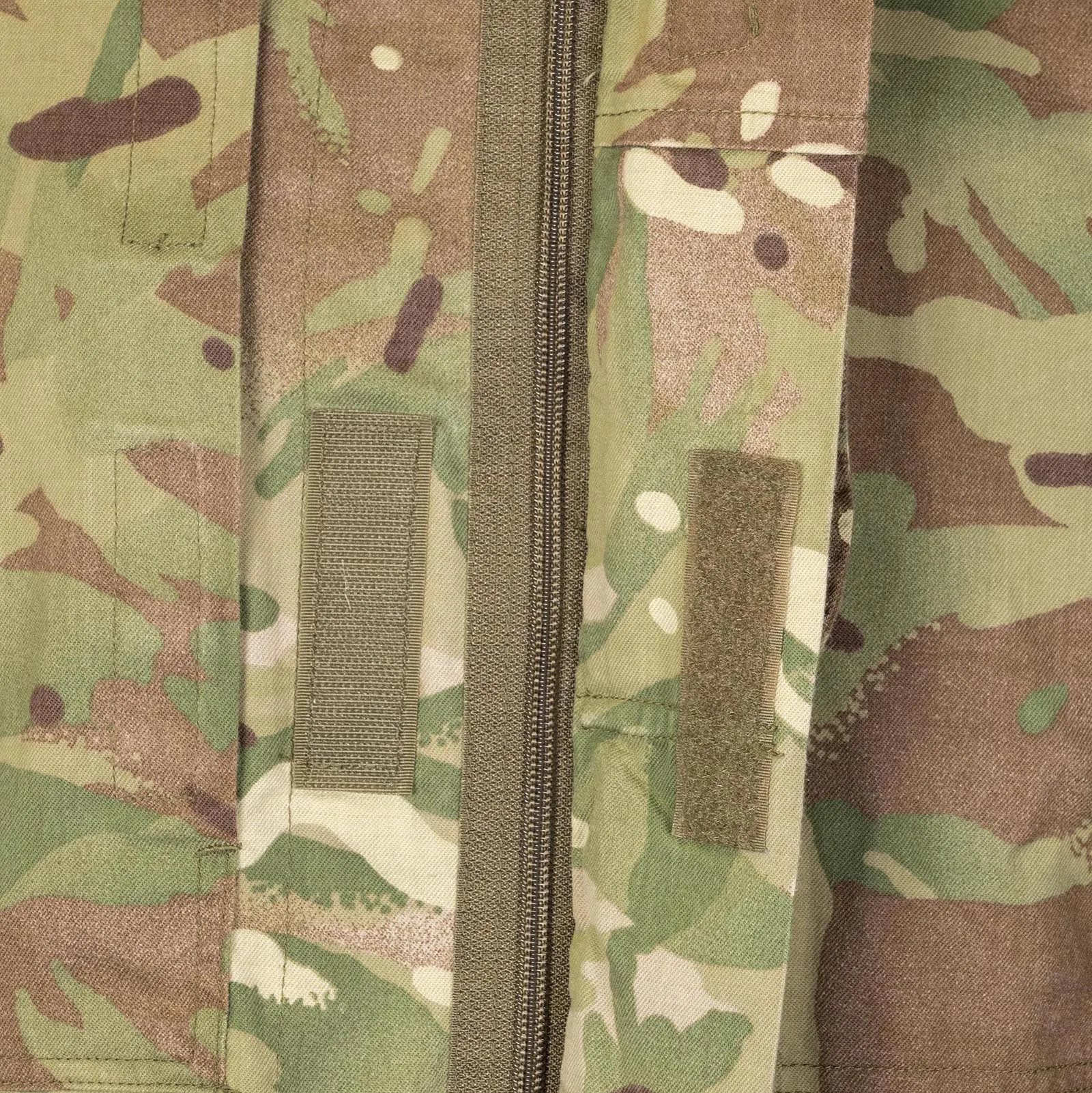 British Army PCS MTP Combat Shirt | MK2