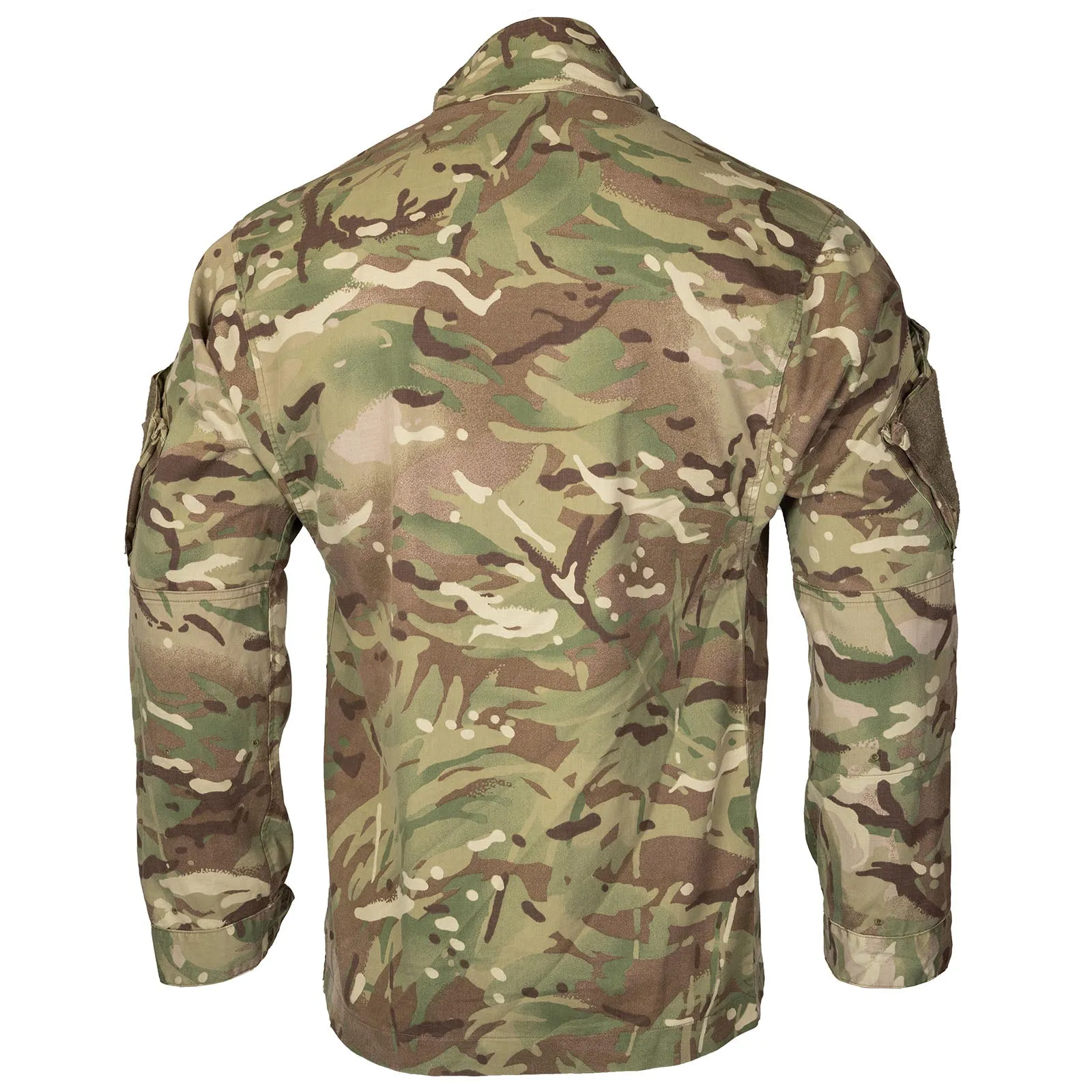 British Army PCS MTP Combat Shirt | MK2