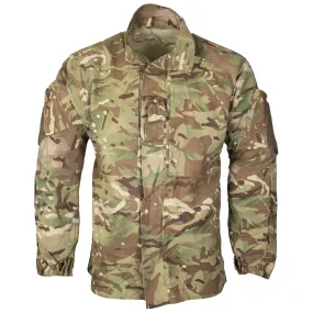 British Army PCS MTP Combat Shirt | MK2