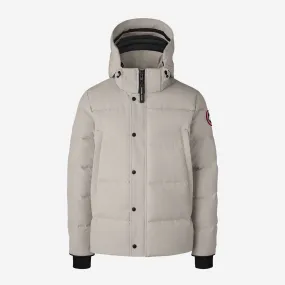 Canada Goose Wyndham Parka