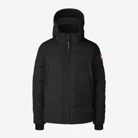 Canada Goose Wyndham Parka