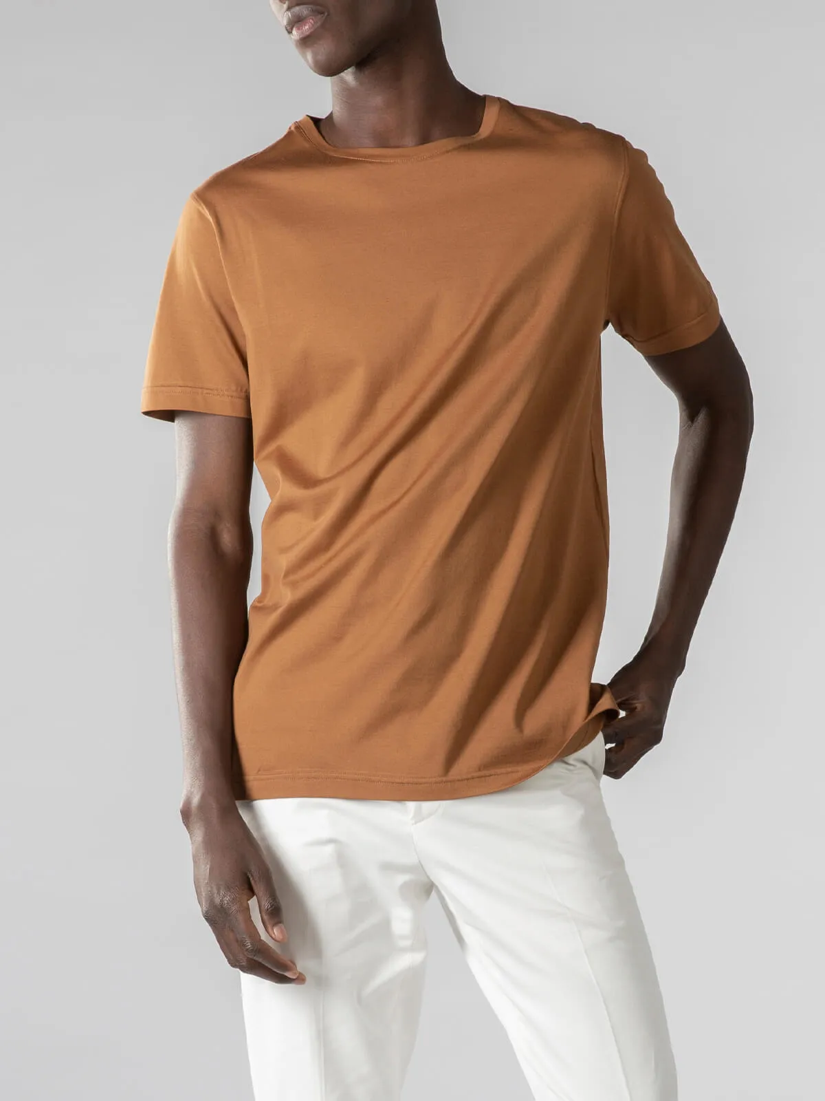 Caramel Classic T-Shirt