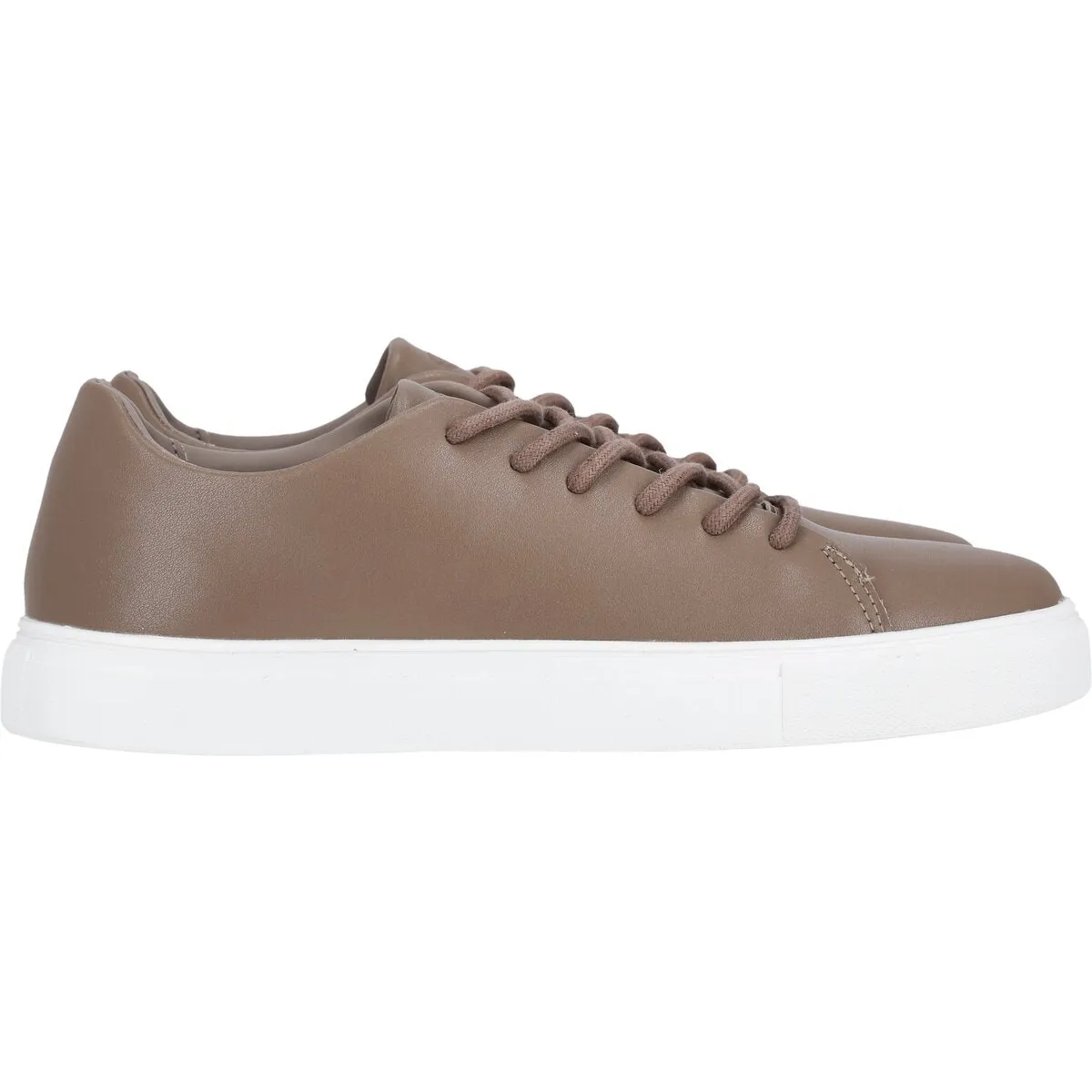 Christinia Classic Sneakers - Taupe