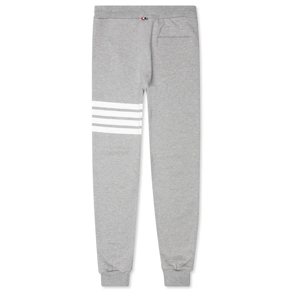 Classic Sweatpant - Grey