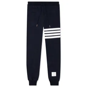 Classic Sweatpant - Navy