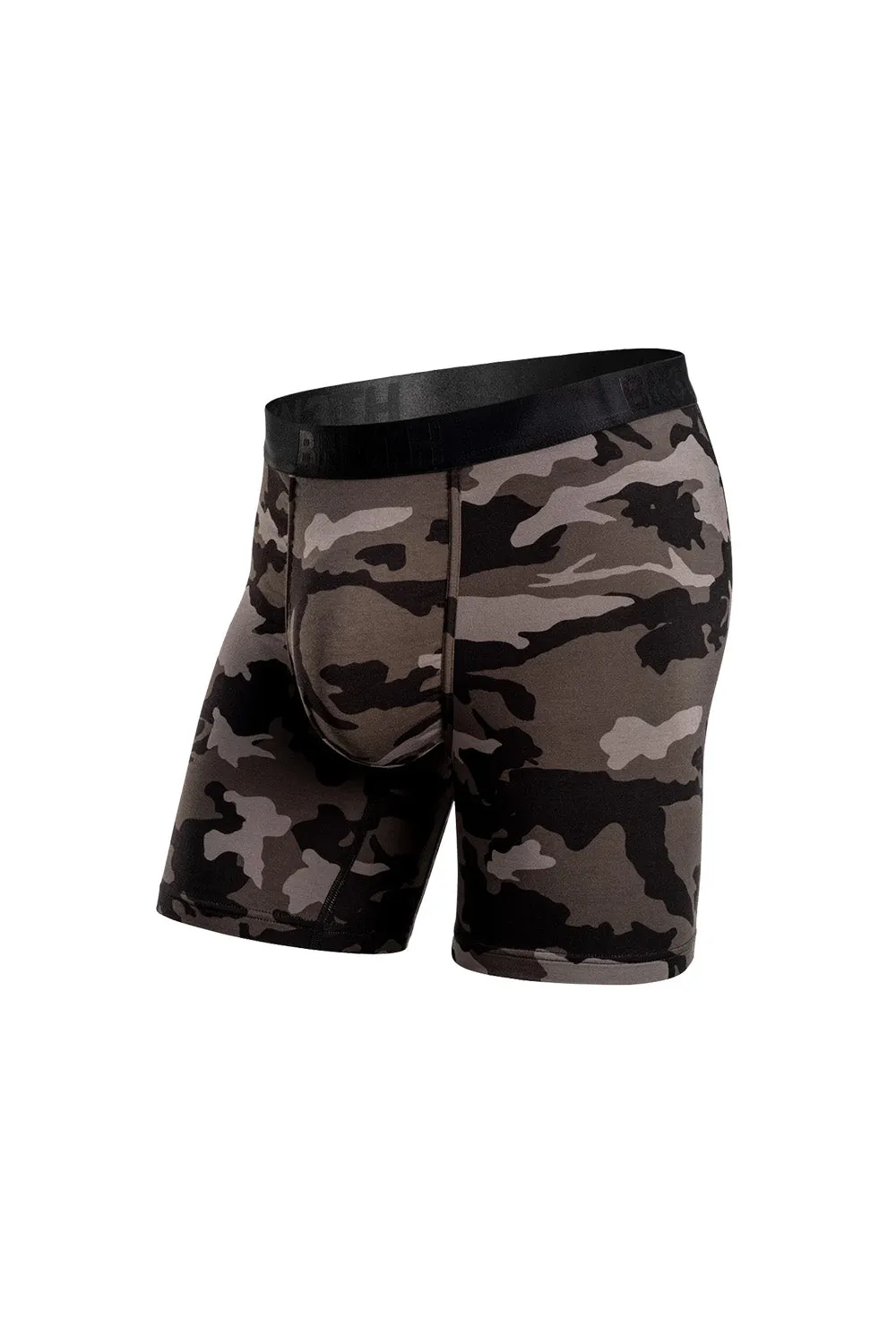 CLASSICS BOXER BRIEF Camo Covert