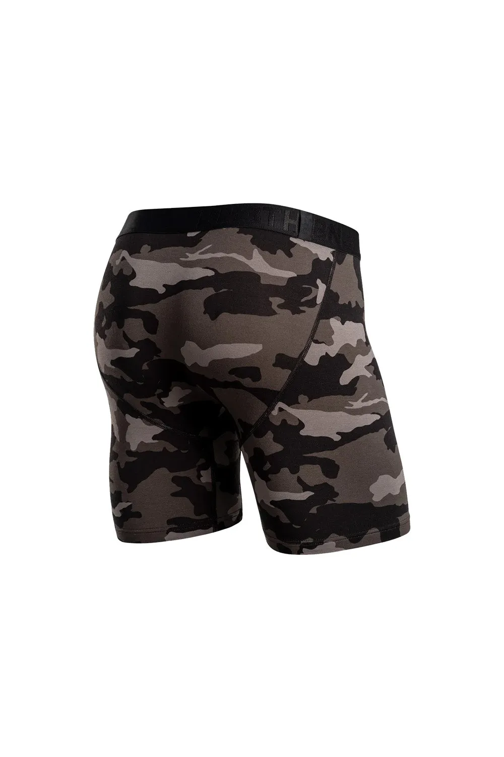 CLASSICS BOXER BRIEF Camo Covert