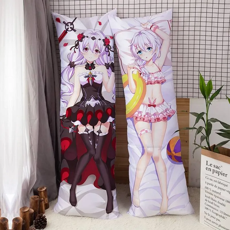 Collapse Gakuen Dakimakura