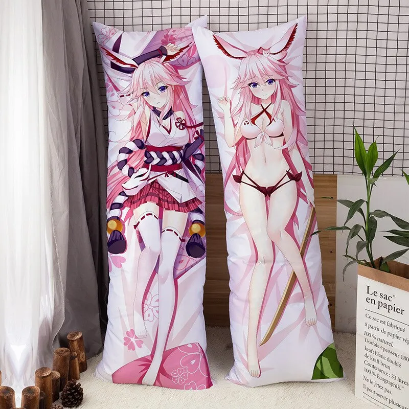 Collapse Gakuen Dakimakura