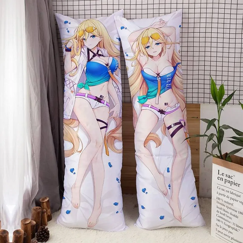 Collapse Gakuen Dakimakura