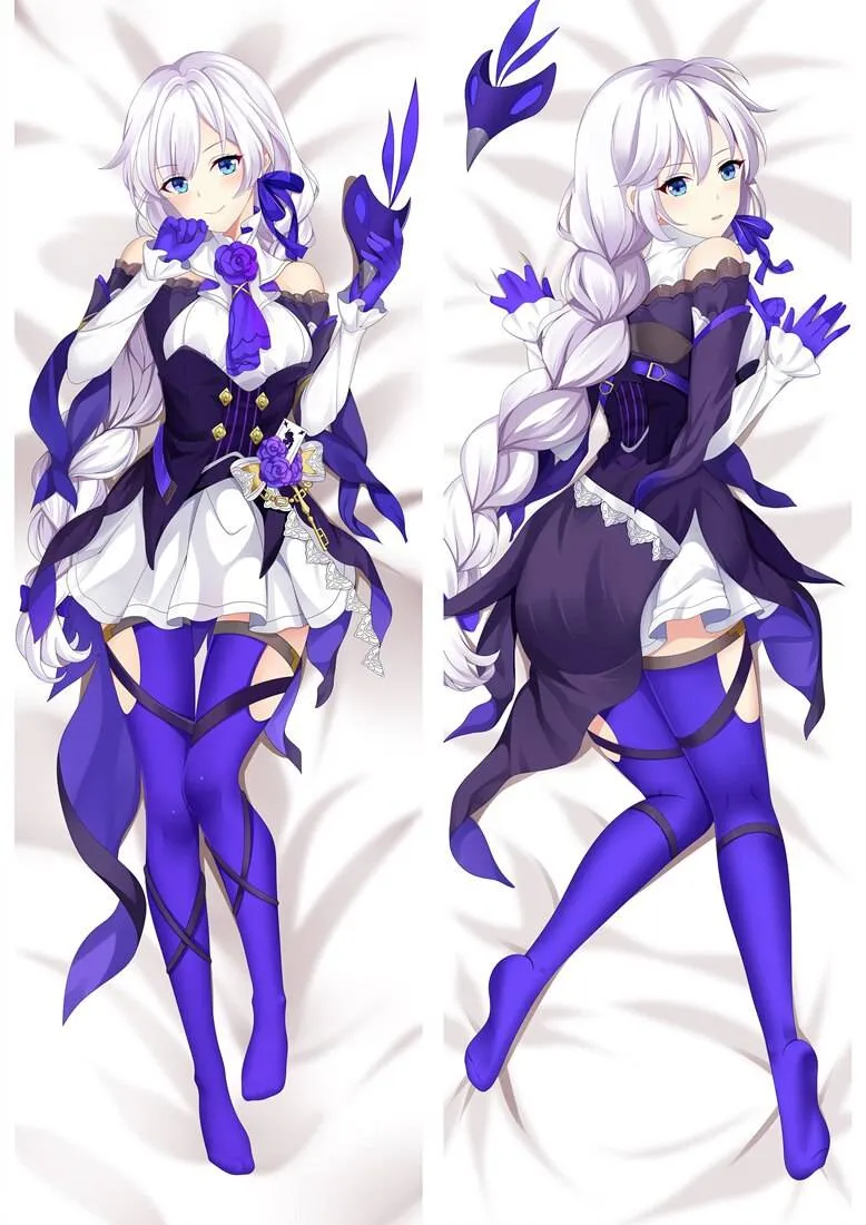 Collapse Gakuen Dakimakura