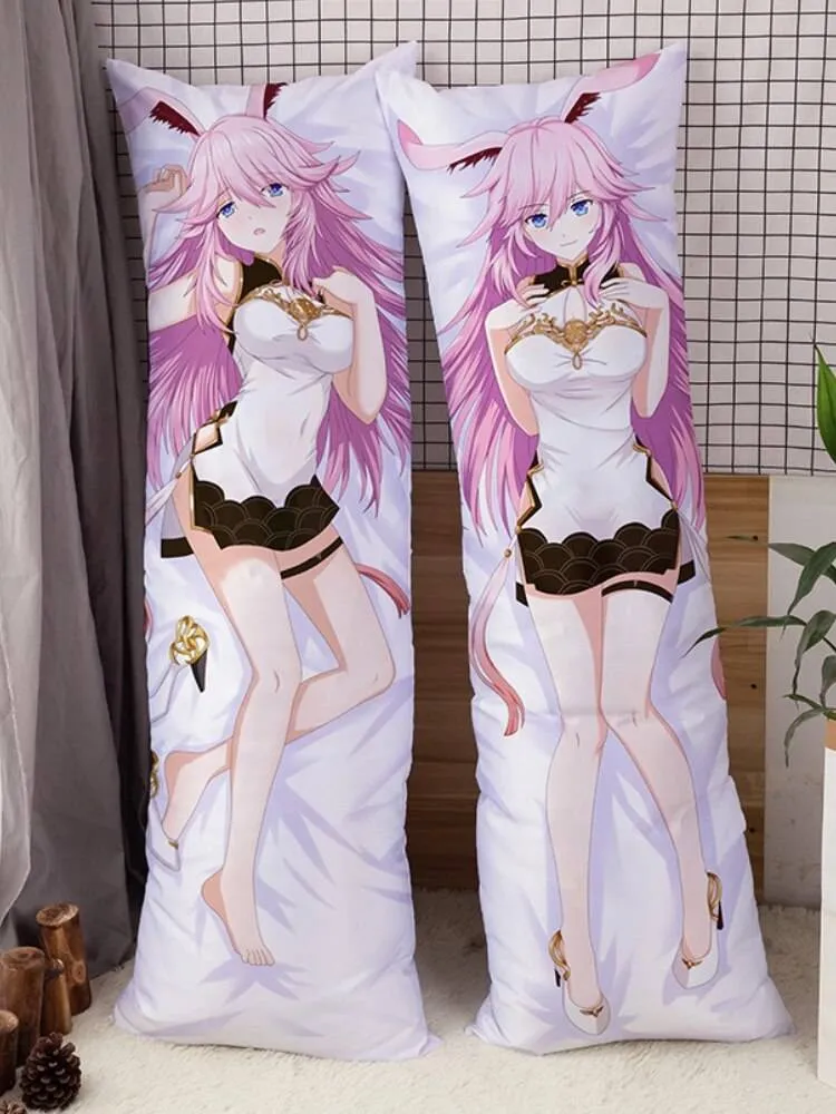 Collapse Gakuen Dakimakura