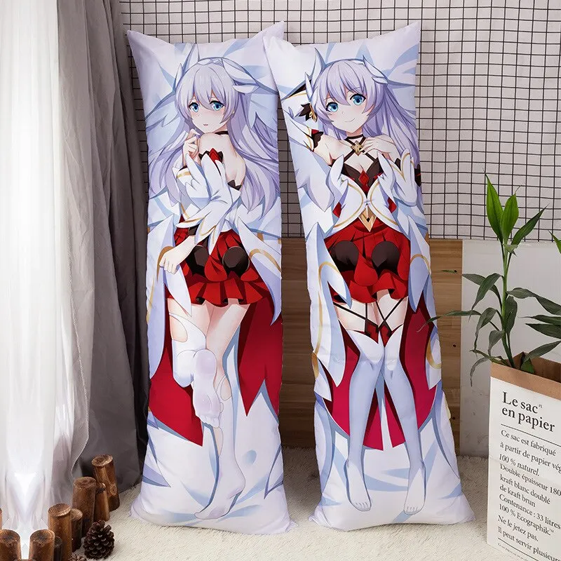 Collapse Gakuen Dakimakura