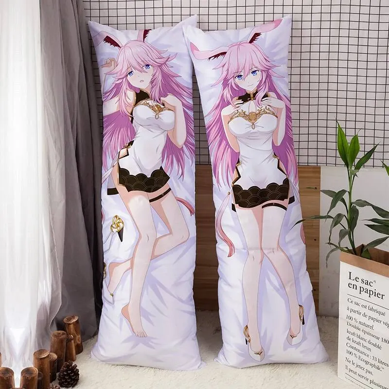 Collapse Gakuen Dakimakura