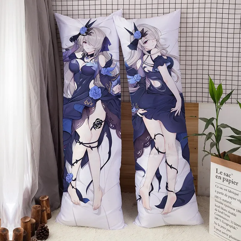 Collapse Gakuen Dakimakura