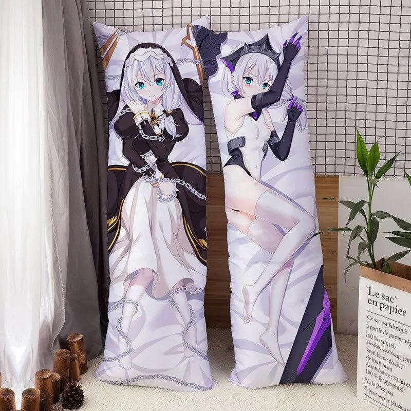 Collapse Gakuen Dakimakura