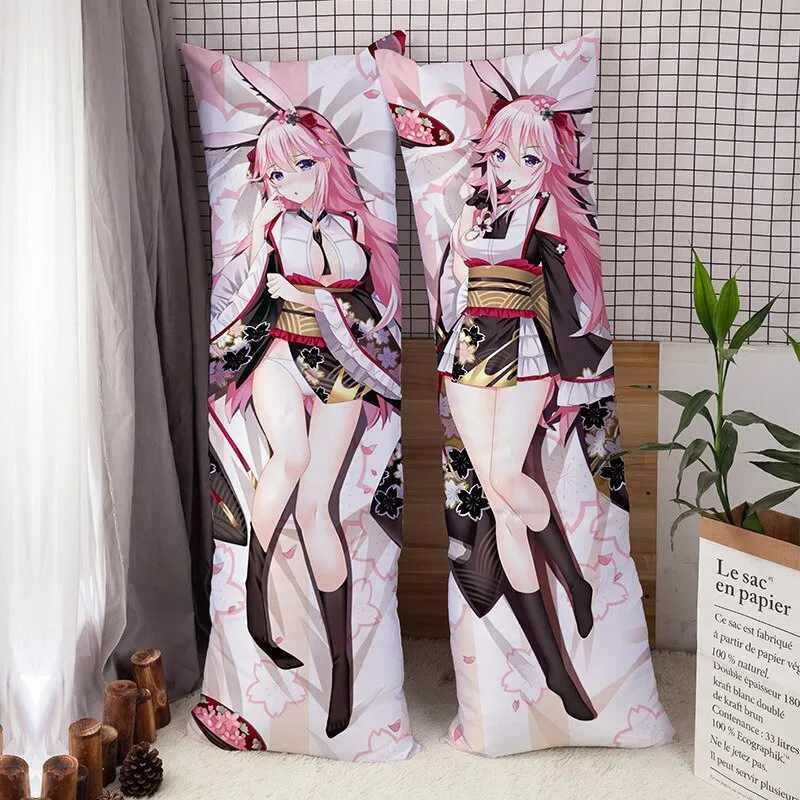 Collapse Gakuen Dakimakura