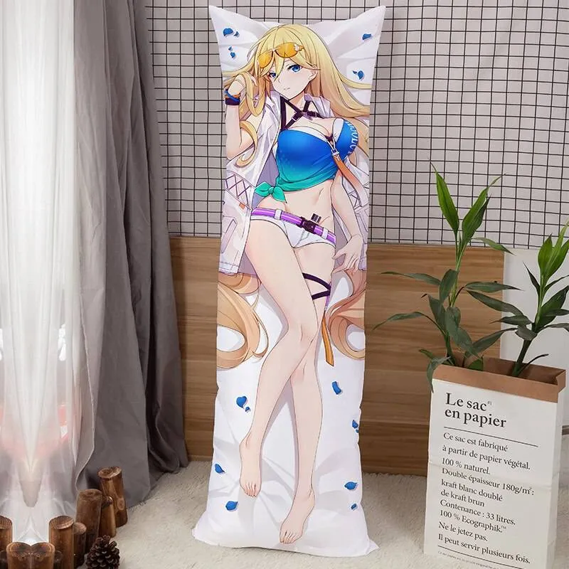 Collapse Gakuen Dakimakura