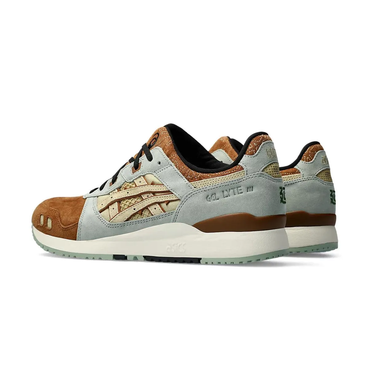   Costs GEL-Lyte III OG 'Cane Vine'