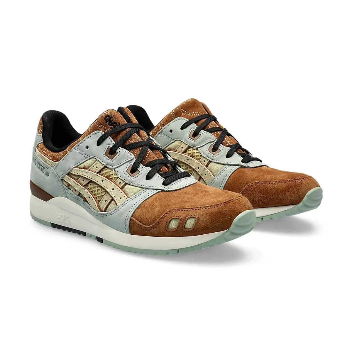   Costs GEL-Lyte III OG 'Cane Vine'