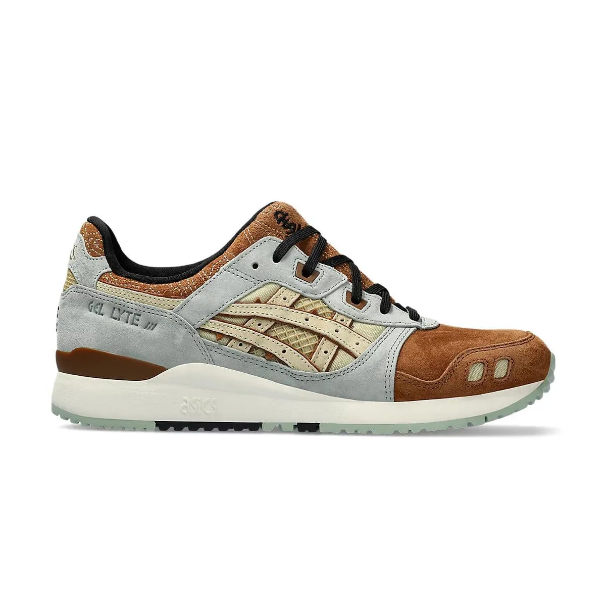   Costs GEL-Lyte III OG 'Cane Vine'